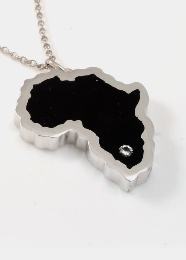 Africa Necklace