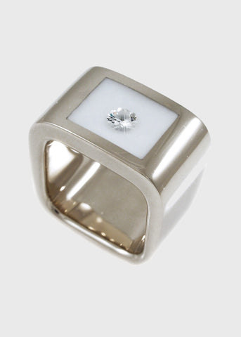 Square Ring